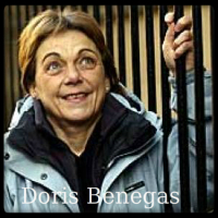 Doris Benegas