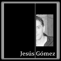 Jesús Gómez Gutierrez