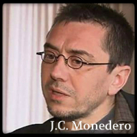 Juan Carlos Monedero