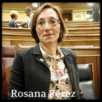 Rosana Pérez