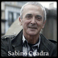 Sabino Cuadra