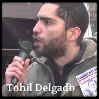 Tohil Delgado